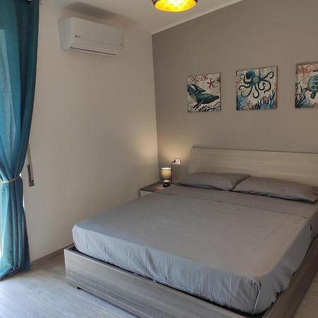 Antica Dogana Apartments Terracina Zewnętrze zdjęcie