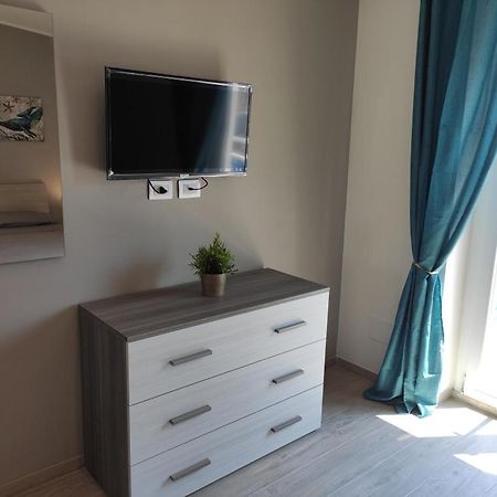 Antica Dogana Apartments Terracina Zewnętrze zdjęcie
