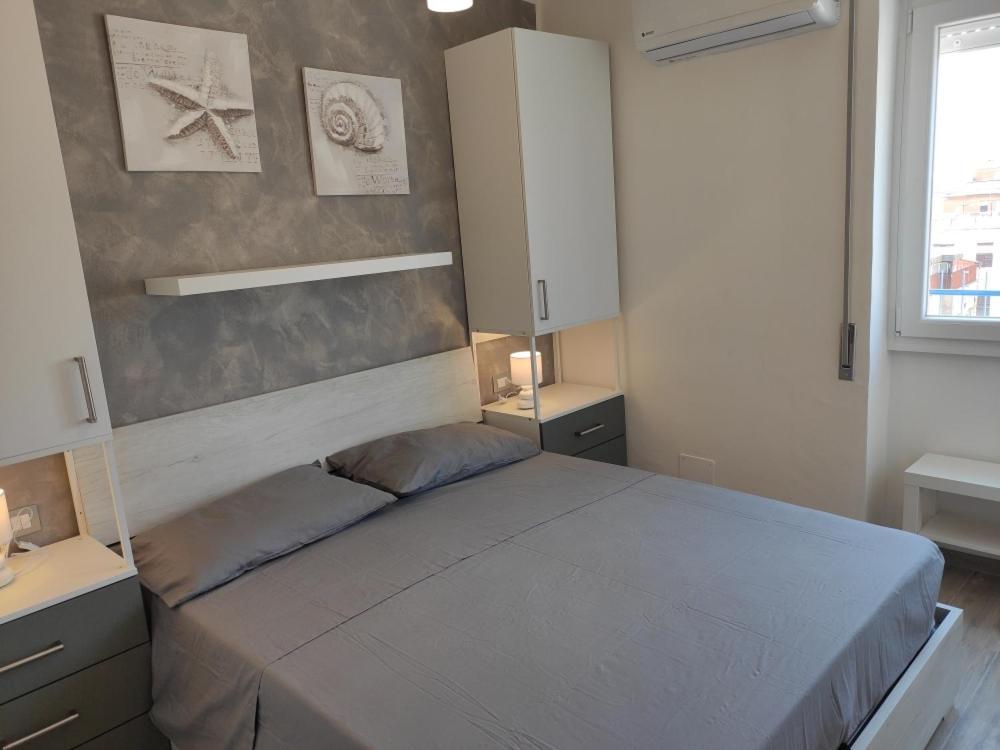 Antica Dogana Apartments Terracina Zewnętrze zdjęcie