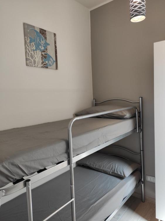Antica Dogana Apartments Terracina Zewnętrze zdjęcie