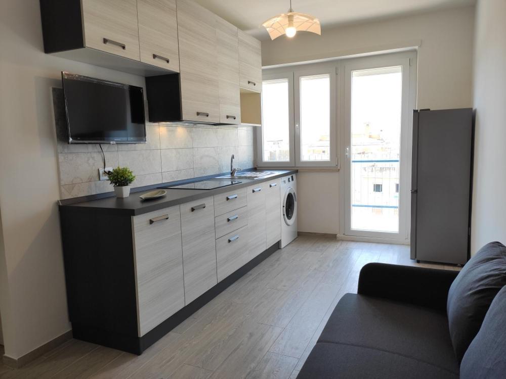 Antica Dogana Apartments Terracina Zewnętrze zdjęcie