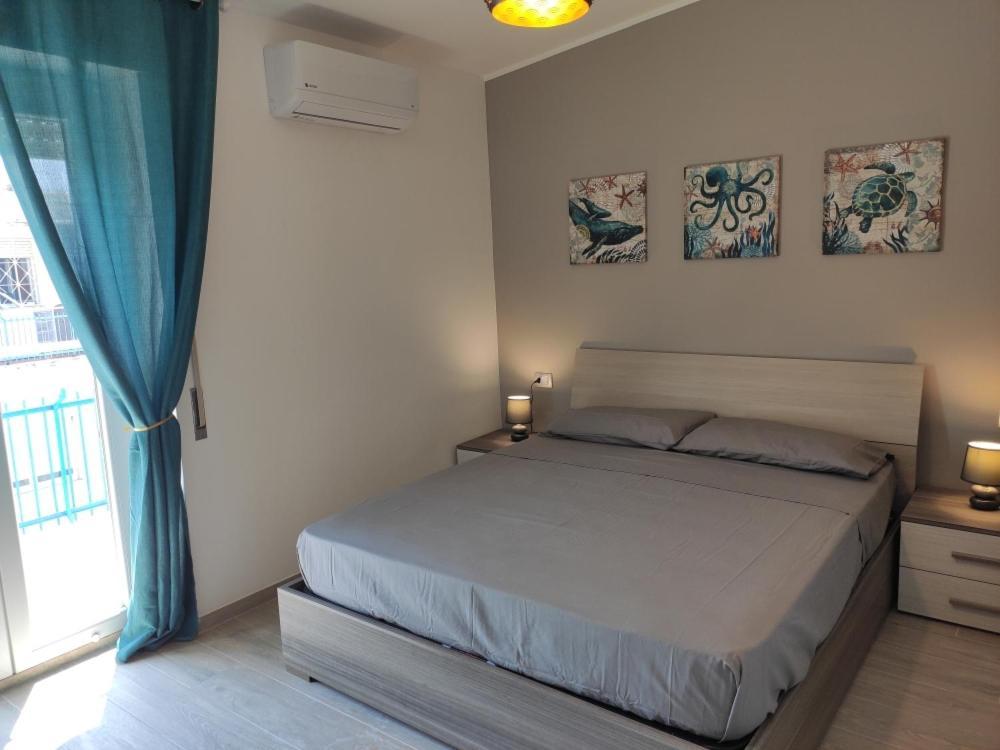 Antica Dogana Apartments Terracina Zewnętrze zdjęcie