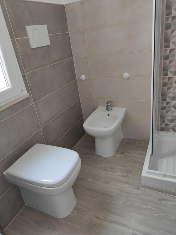 Antica Dogana Apartments Terracina Zewnętrze zdjęcie