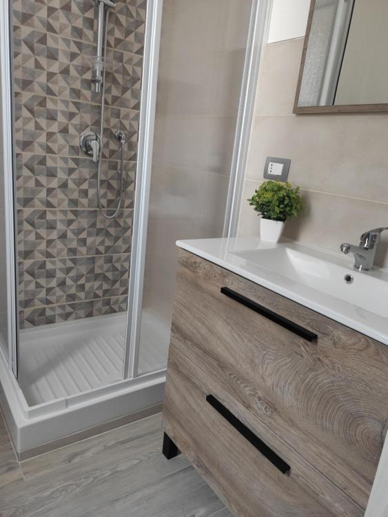 Antica Dogana Apartments Terracina Zewnętrze zdjęcie