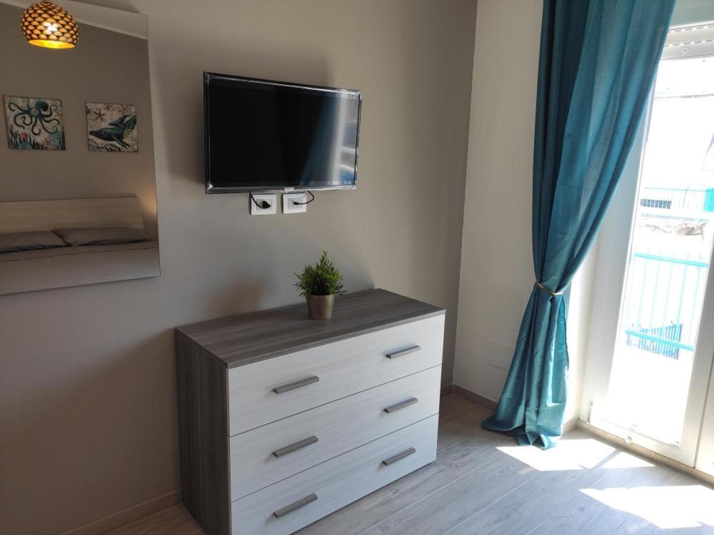 Antica Dogana Apartments Terracina Zewnętrze zdjęcie