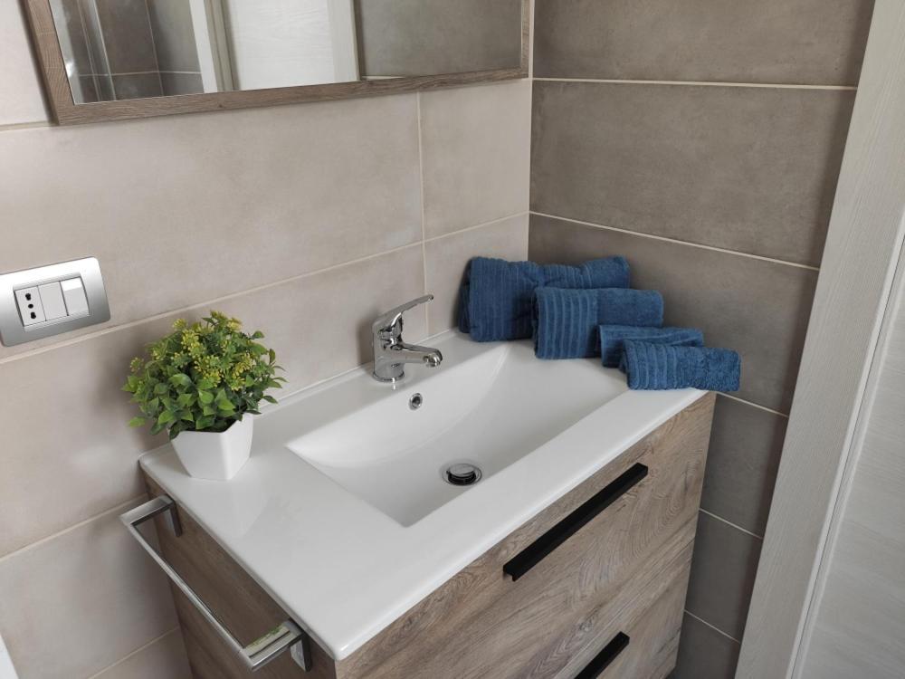 Antica Dogana Apartments Terracina Zewnętrze zdjęcie