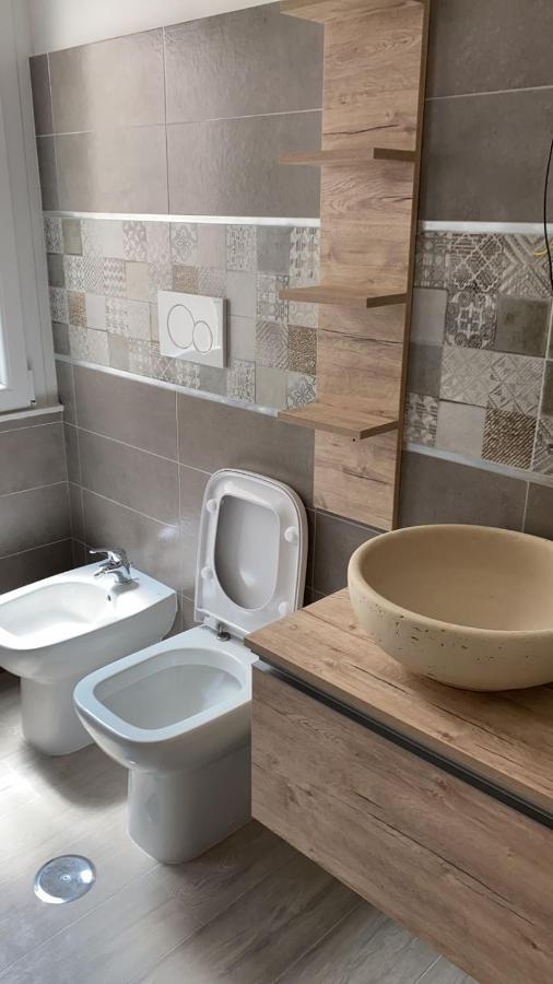 Antica Dogana Apartments Terracina Zewnętrze zdjęcie