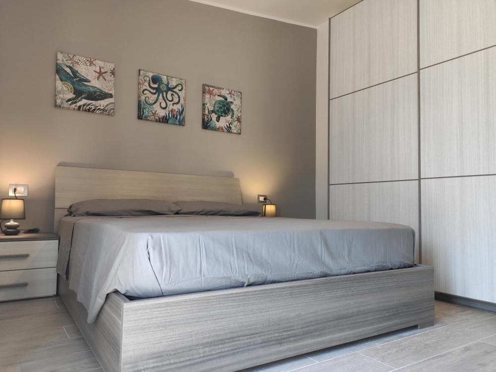 Antica Dogana Apartments Terracina Zewnętrze zdjęcie