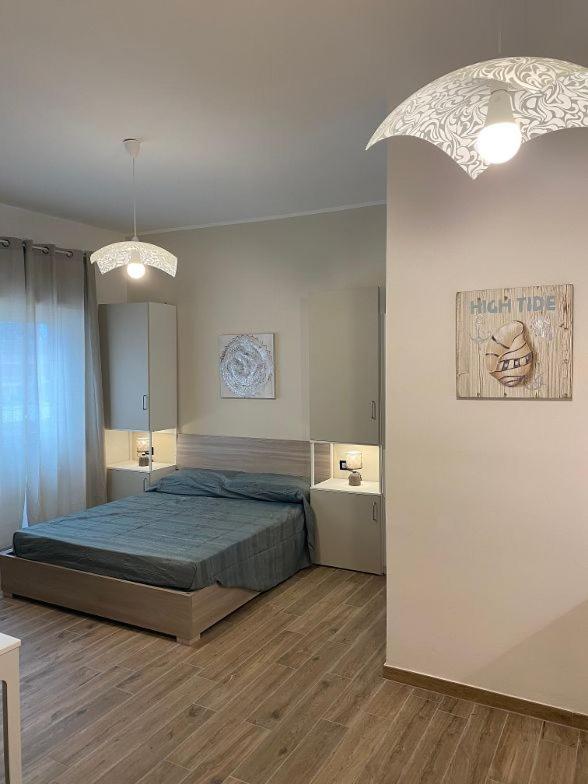 Antica Dogana Apartments Terracina Zewnętrze zdjęcie