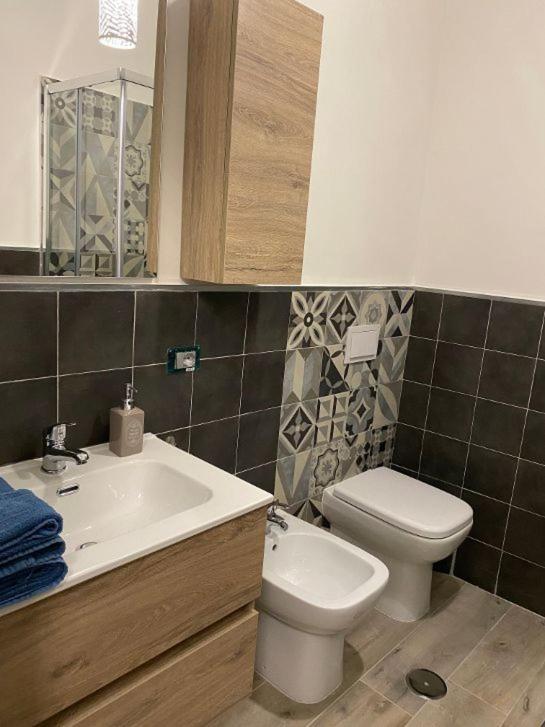 Antica Dogana Apartments Terracina Zewnętrze zdjęcie