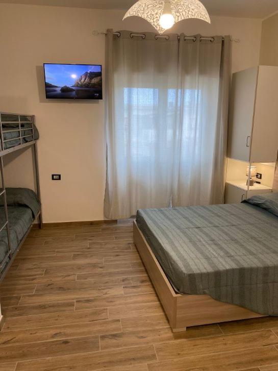 Antica Dogana Apartments Terracina Zewnętrze zdjęcie