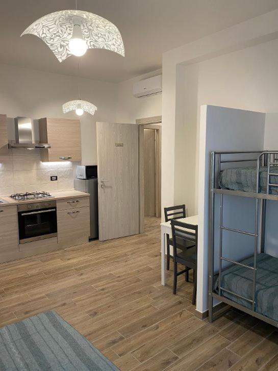 Antica Dogana Apartments Terracina Zewnętrze zdjęcie
