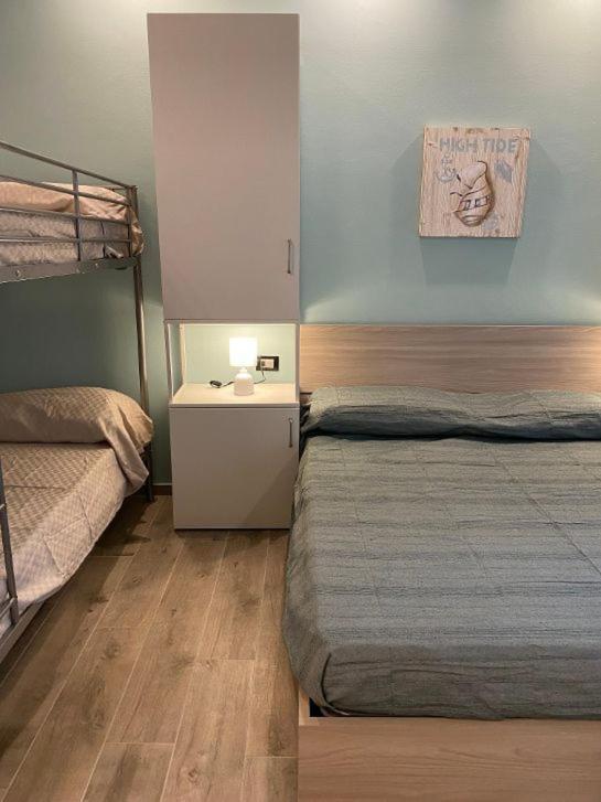 Antica Dogana Apartments Terracina Zewnętrze zdjęcie