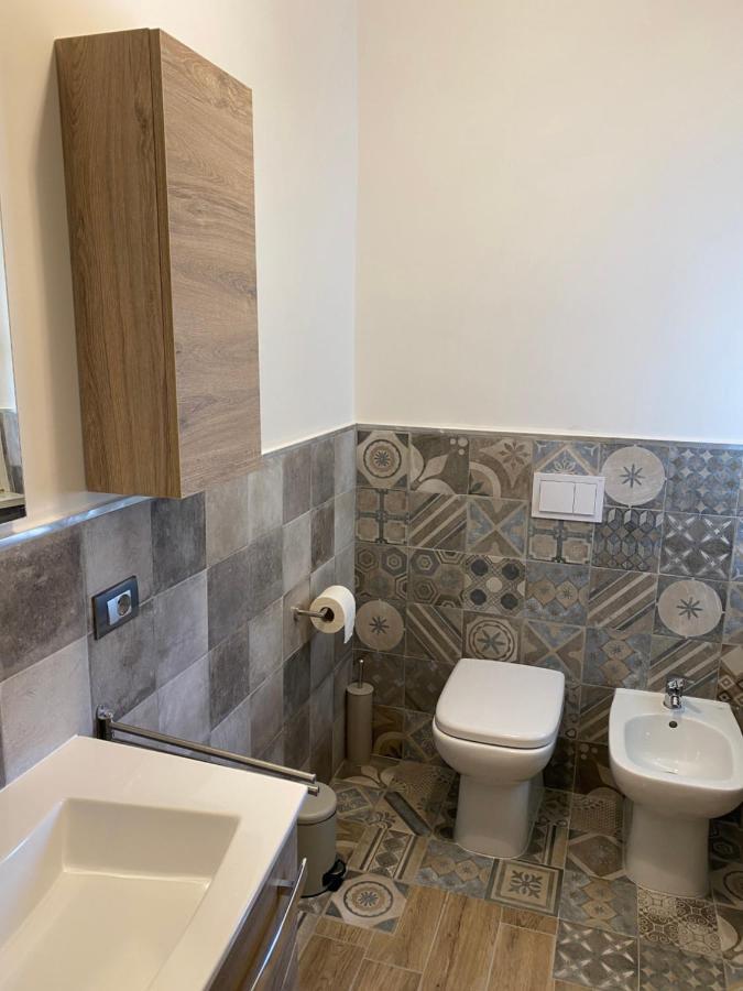 Antica Dogana Apartments Terracina Zewnętrze zdjęcie