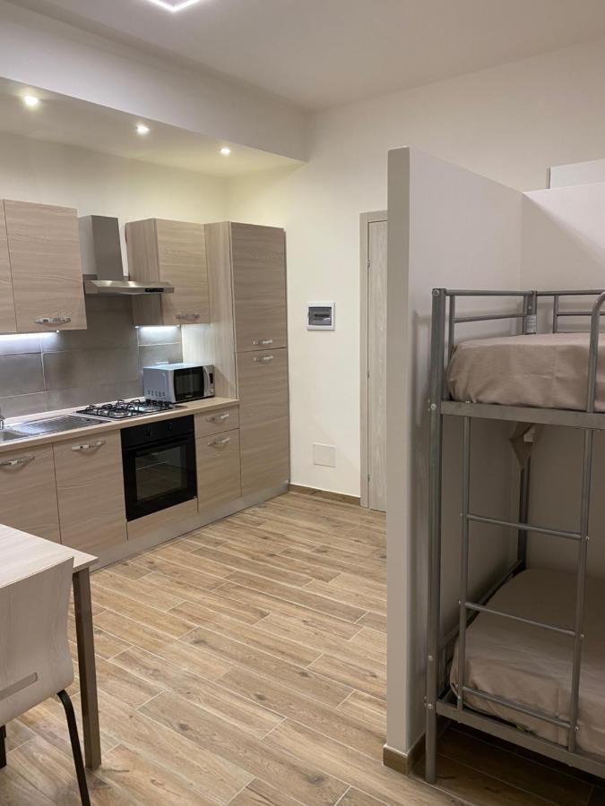 Antica Dogana Apartments Terracina Zewnętrze zdjęcie