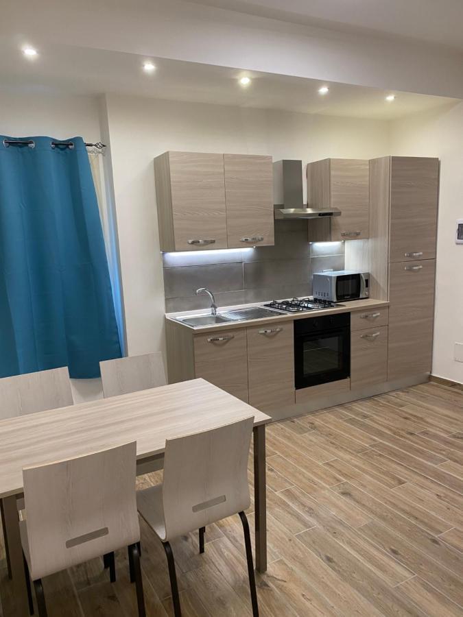 Antica Dogana Apartments Terracina Zewnętrze zdjęcie