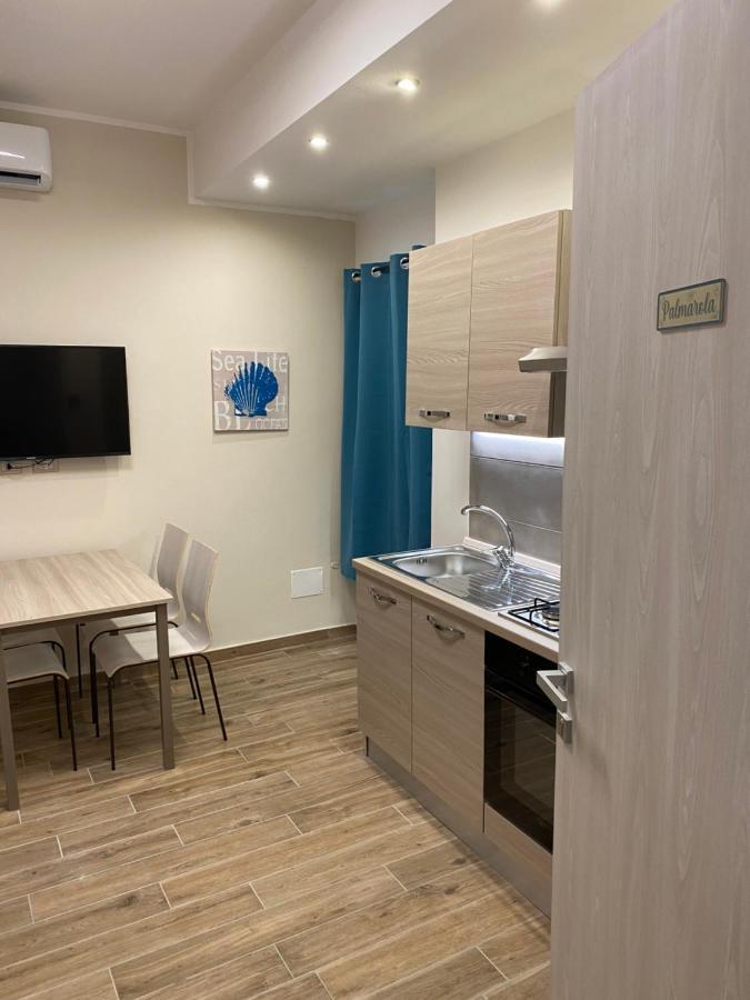 Antica Dogana Apartments Terracina Zewnętrze zdjęcie