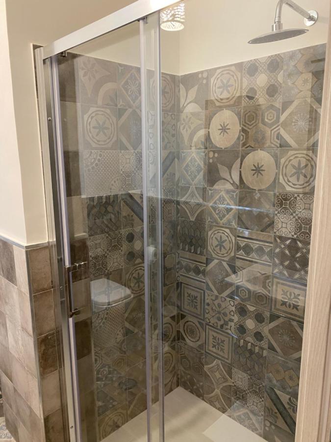 Antica Dogana Apartments Terracina Zewnętrze zdjęcie