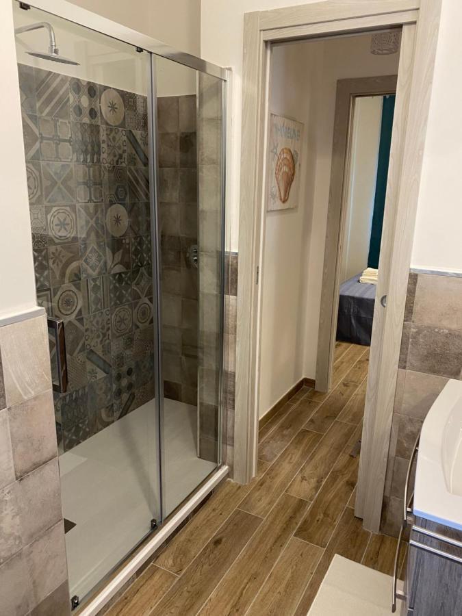 Antica Dogana Apartments Terracina Zewnętrze zdjęcie